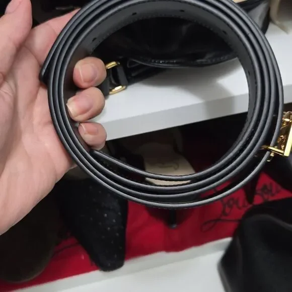 Burberry Belt - Picture 4 of 8